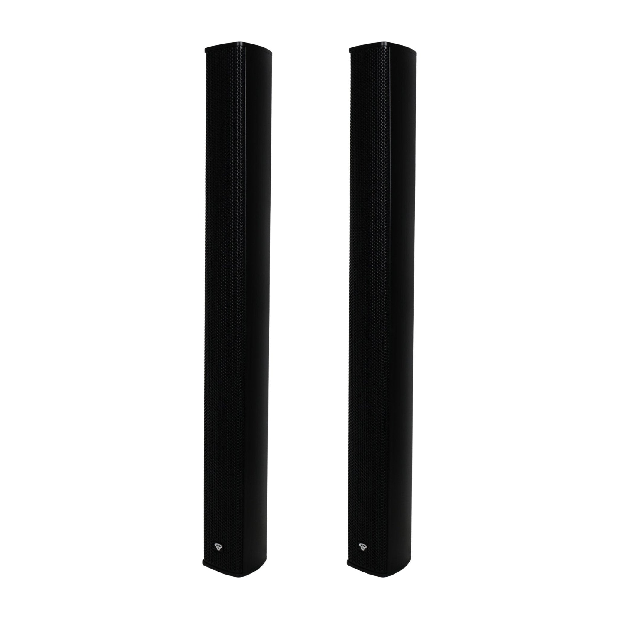 Cerwin - Vega Column Series – Portable Sound Systems - Cerwin Vega